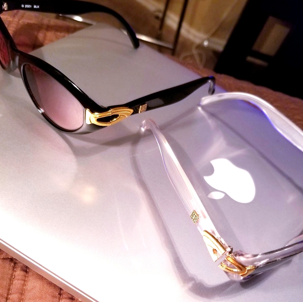 Eyewear